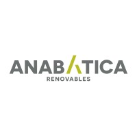 Anabática Renovables logo - Similar company to Redinter