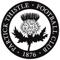 Partick Thistle Women'S Fc