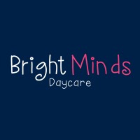 Bright Minds Daycare logo - Similar company to Connect Exec