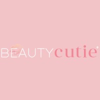 Beauty Cutie logo - Similar company to Skingoal Skincare
