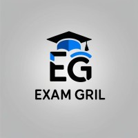 ExamGril logo - Similar company to Tution Academy