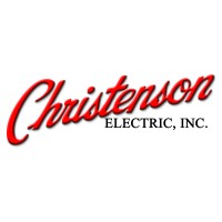 Christenson Electric logo - Similar company to Mindfullelevate