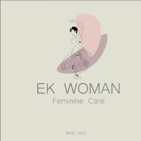 EK WOMAN logo - Similar company to Zeesu Studio