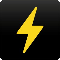 Film Finder ⚡️ logo - Similar company to Riddim Snacks