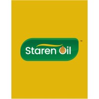 Staren Oil Nigeria Limited logo - Similar company to Crestal Group Ltd
