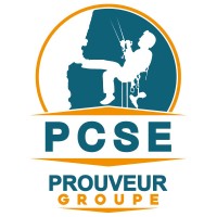 PCSE logo - Similar company to Quali-Corde Sud