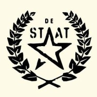 Strandpaviljoen De Staat logo - Similar company to Café Cuisine St. Maxime