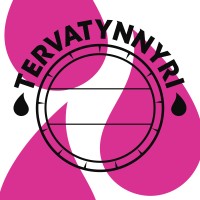 Tervatynnyri - pitchauskilpailu logo - Similar company to Työplus
