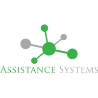 Assistance Systems logo - Similar company to Uav Planner
