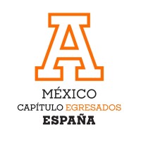 Capítulo Egresados Anáhuac México en España logo - Similar company to Cobble Condal