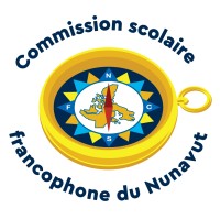 Commission scolaire francophone du Nunavut - CSFN logo - Similar company to Nwt Recreation & Parks Association
