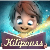 Kilipouss logo - Similar company to Les Éditions Merlin