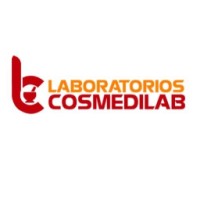 LABORATORIOS COSMEDILAB logo - Similar company to Oh!Ganics