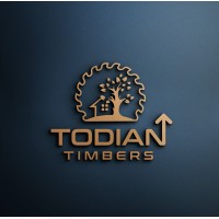 TodianTimbers&SawMills logo - Similar company to Ln Timbers & Ply Llp