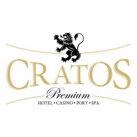 Cratos Premium Hotel & Casino logo - Similar company to İş Bul Kıbrıs
