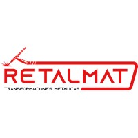 RETALMAT S.L. logo - Similar company to Cimstec