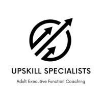 UpSkill Specialists logo - Similar company to Executive Function Coaching.Com