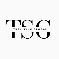 TSG logo - Similar company to Reality Cheque