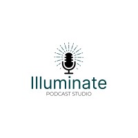 Illuminate Podcast Studio logo - Similar company to Bni Warrington