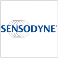 Sensodyne Greece logo - Similar company to Pepsodent