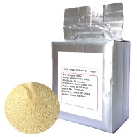 Yeast of China logo - Similar company to Yeast.