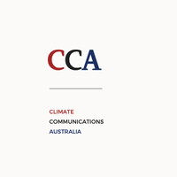 Climate Communications Australia logo - Similar company to Rjp Sdn Bhd