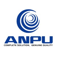 ANPU AUTO PARTS CO., LTD logo - Similar company to Tantivy-Vika Dpa