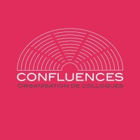 Confluences Colloque logo - Similar company to Colloque De Formation Minière