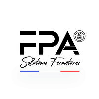 FPA France logo - Similar company to Framafer - Fermeture Industrielle