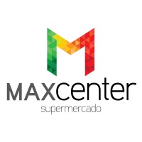 Max Center Supermercados logo - Similar company to Agah'S Resultados Sustentáveis