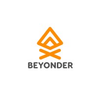BEYONDER Camp logo - Similar company to Minimap