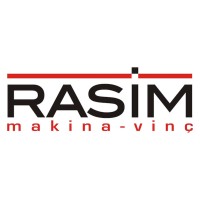 RASIM MAKINA A.S. logo - Similar company to Amcom Private Limited