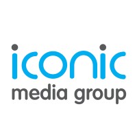 ICONIC MEDIA GROUP logo - Similar company to Iconic Media