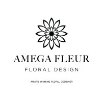 Amega Fleur Floral Design logo - Similar company to Doodie Stark