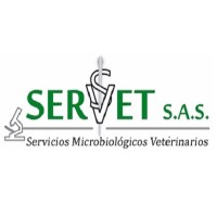 SERVET Servicios Microbiológicos Veterinarios logo - Similar company to Adn Internacional