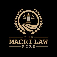 The Macri Law Firm logo - Similar company to The Moran Law Group, Llc