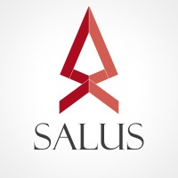 SALUS logo - Similar company to Seepix Comunicação E Tecnologia