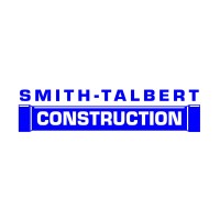 Smith Talbert Construction logo - Similar company to Hound Roofing
