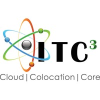 ITC3: Integrating Technology for Cloud, Core, and Colocation logo - Similar company to Webzler Solutions Inc.