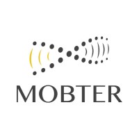Mobter logo - Similar company to Ideosky · Ux & Ui Design Studio