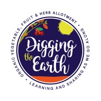 Digging The Earth