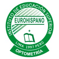 Optometría | Instituto Superior Eurohispano logo - Similar company to Ist Cesca