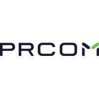 PR-COM GmbH logo - Similar company to Mohammad Mousa