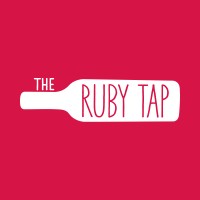 The Ruby Tap logo - Similar company to Anticancer Lifestyle Program