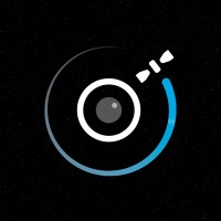 Spelfie - The Space Selfie logo - Similar company to Space Aye