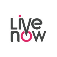 Live Now logo - Similar company to Digiffer