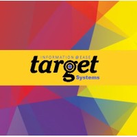 Target Systems, Islamabad logo - Similar company to Kodion Technologies