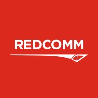 Redcomm logo - Similar company to Redcom