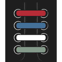 Black Shoe Hospitality logo - Similar company to Bars & Recreation