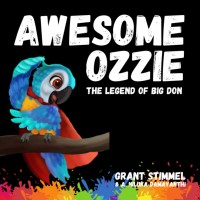 Awesome Ozzie